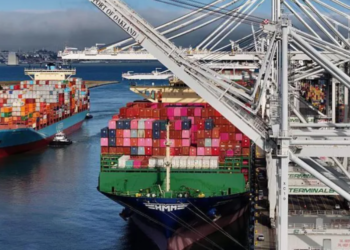 Trump implements broad tariffs targeting dozens of nations