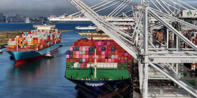 Trump implements broad tariffs targeting dozens of nations