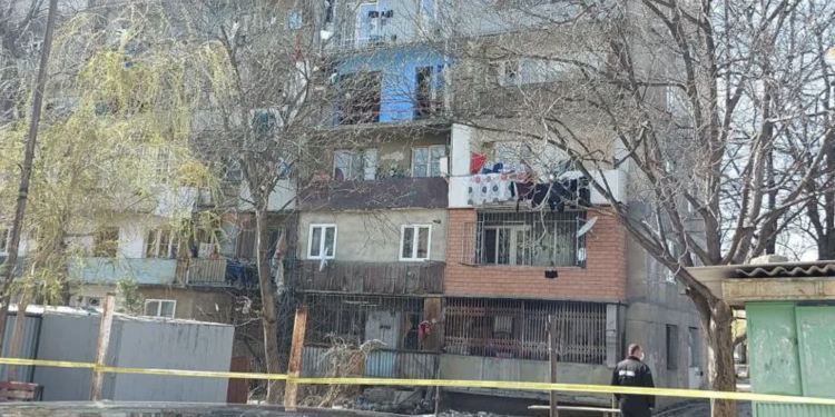 Fire in Lilo settlement contained, no injuries reported