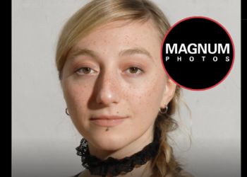 Georgian photographer named a finalist for the Magnum Photos award