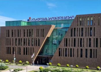 “Lelo for Georgia” pays court-imposed fine, enforcement proceedings concluded