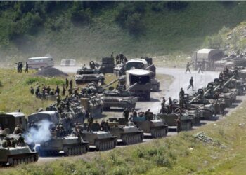 US Embassy: A day to honor war victims and Georgian heroism