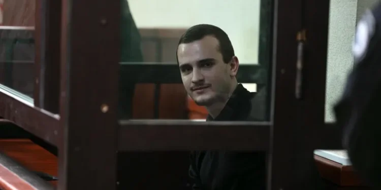 Tbilisi Court acquits Tedo Abramov in drug case, prosecutors to appeal