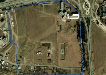 Georgia announces tender for new 70,000-seat stadium near Tbilisi Airport