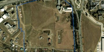 Georgia announces tender for new 70,000-seat stadium near Tbilisi Airport