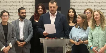 Georgian NGOs challenge Anti-Corruption Bureau over expanded powers