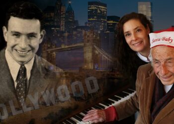 More than music – A journey into the world of Philip Springer