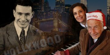 More than music – A journey into the world of Philip Springer