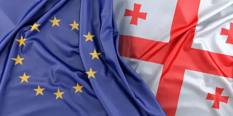 EU: Georgia’s EU path leads to a safer future