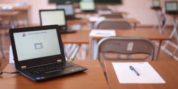 Georgian National Examinations Center publishes 2025 final results