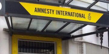 Amnesty International: Georgia undermining its own citizens’ rights
