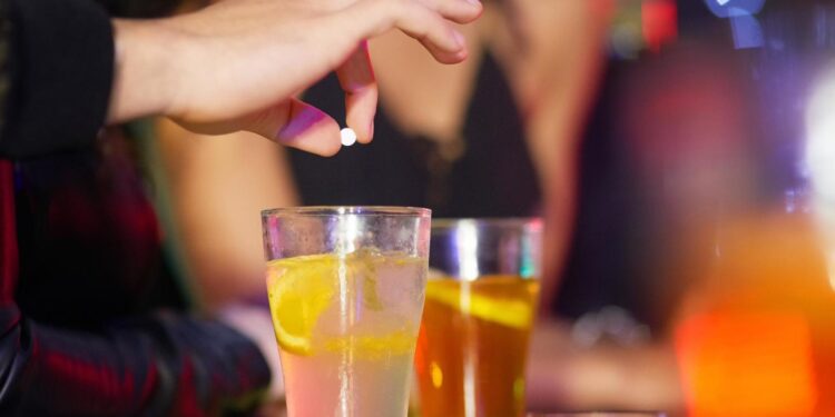 UK travel advice warns of drink spiking risks in Georgia as security concerns persist