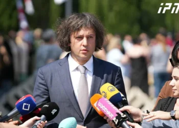 Kobakhidze: August 8 is a tragic date, it was a betrayal committed by the then government