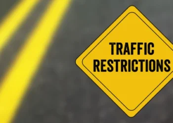 Truck traffic limited on Gomi–Zestafoni road during repairs