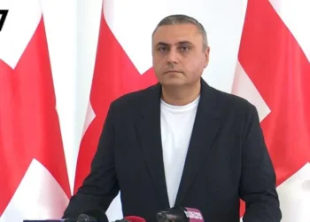 Georgian Dream defends NGO account freeze, cites foreign influence and sabotage allegations