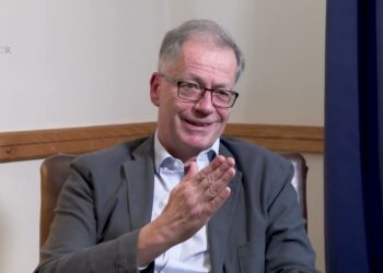 John Foreman: Putin Will Try to String Trump Along, and Ukraine Will Pay the Price