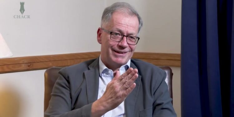 John Foreman: Putin Will Try to String Trump Along, and Ukraine Will Pay the Price