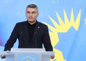 Mdinaradze: Georgia achieves “historic progress” in European Commission’s Good Governance Report