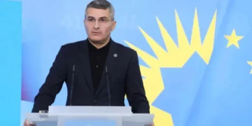 Mdinaradze: Georgia achieves “historic progress” in European Commission’s Good Governance Report