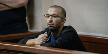 Protester sentenced to 4 years for damaging and burning camera power source at Parliament