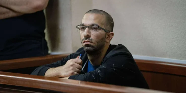 Protester sentenced to 4 years for damaging and burning camera power source at Parliament