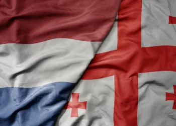 Netherlands suspends MATRA program in Georgia