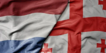 Netherlands suspends MATRA program in Georgia