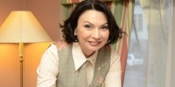 Nina Tsagareli on Leading Night Serenades Into Its 17th Season