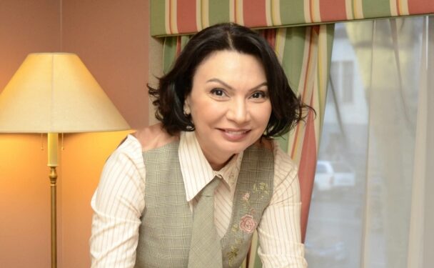 Nina Tsagareli on Leading Night Serenades Into Its 17th Season