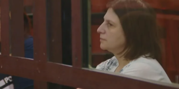 Activist Nino Datashvili to undergo psychiatric evaluation amid ongoing legal dispute