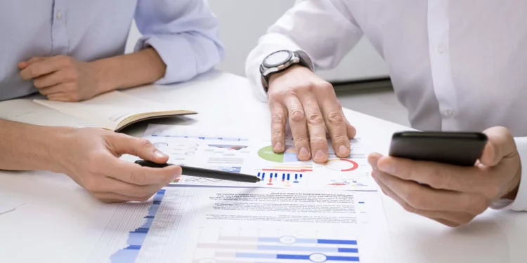 Georgia’s economy grows despite decline in new business registrations