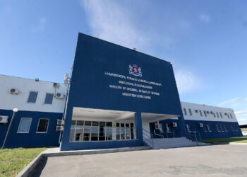 30 foreign nationals deported from Georgia