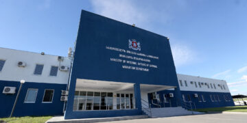 30 foreign nationals deported from Georgia