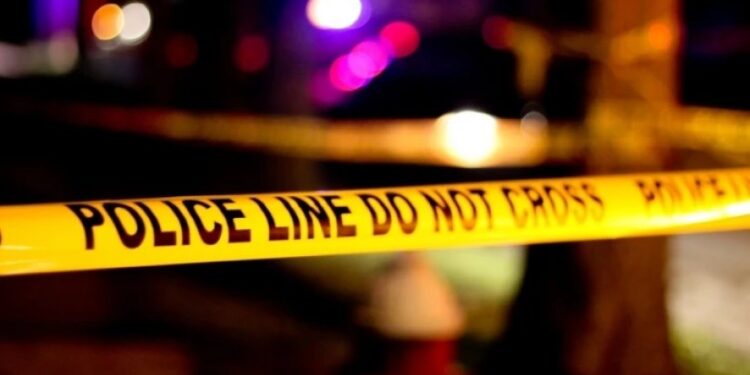 Four killed, three injured in car accident on Kobuleti bypass road