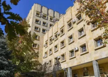 Tbilisi Court freezes bank accounts of leading NGOs amid sabotage probe