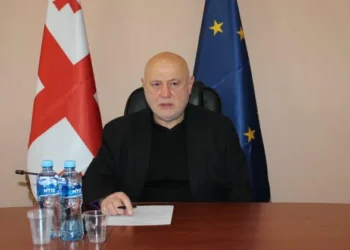 Gori Council Chairman denies praising Russia, says NYT misrepresented his words