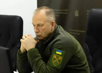 Syrskyi: Russia preparing major offensives in Pokrovsk and Zaporizhzhia directions