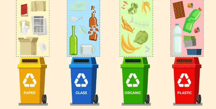 Tbilisi launches new plan to improve waste management