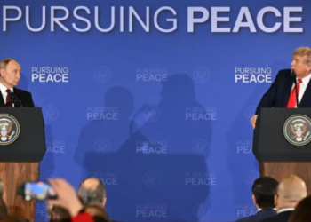 World Reacts to Trump–Putin Summit as Zelensky Prepares to Head to Washington in Search of Real Answers