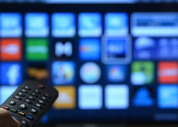 Pro-government TV channels dominate Georgia’s shrinking ad market in Q2