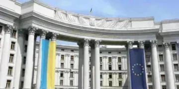 Ukraine reaffirms support for Georgia, condemns Kremlin aggression