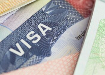 U.S. embassy warns Georgians against using visas for childbirth travel