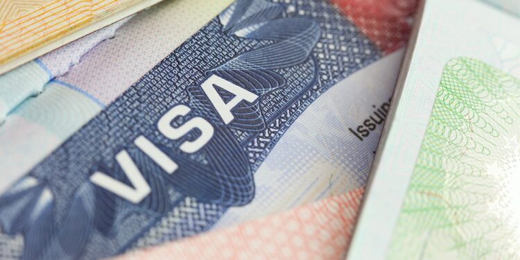 U.S. embassy warns Georgians against using visas for childbirth travel