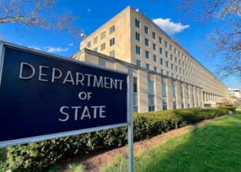 U.S. report shows human rights setbacks in Georgia