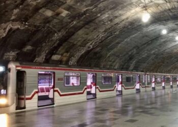 Varketili Metro to reopen soon, rehabilitation to continue after hours