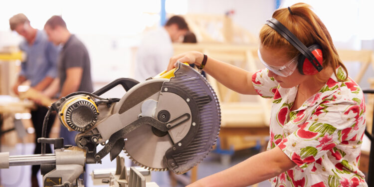 Registration for vocational education programs in Georgia to open on September 1