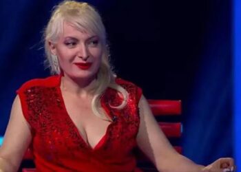 Singer Khatia Tsereteli among 12 arrested in prostitution case