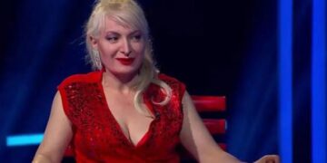 Singer Khatia Tsereteli among 12 arrested in prostitution case