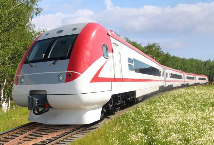 Photo: Georgian Railway.