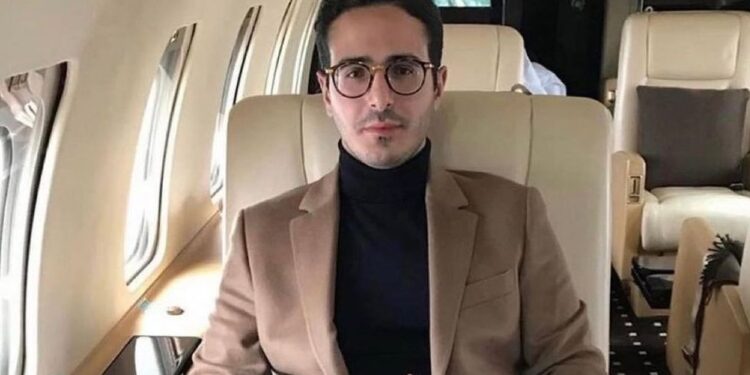 ‘Tinder Swindler’ Simon Leviev arrested at Batumi Airport